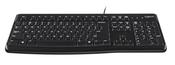Logitech Keyboard K120 for Business image