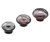 Poly Voyager 5200 Small Eartips and Foam Covers 3 Pieces image