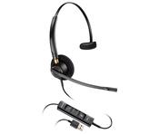 Poly EncorePro 515 Microsoft Teams Certified Monoaural with USB-A Headset image