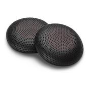 Poly Blackwire 3200 Leatherette Ear Cushions 2 Pieces