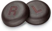 Poly Blackwire 8225 Leatherette Ear Cushions 2 Pieces