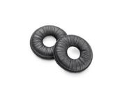 Poly Leatherette Ear Cushion Kit image