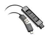 Poly USB-A to USB-C Cable 1500mm image