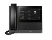 Poly CCX 600 Business Media Phone for Microsoft Teams and PoE-enabled image