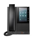 Poly CCX 505 Business Media Phone with Open SIP and PoE-enabled image