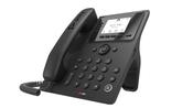 Poly CCX 350 Business Media Phone for Microsoft Teams and PoE-enabled image