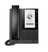 Poly CCX 505 Business Media Phone for Microsoft Teams and PoE-enabled image