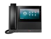 Poly CCX 600 Business Media Phone with Open SIP and PoE-enabled image