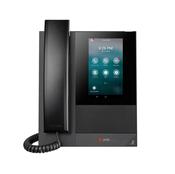 Poly CCX 400 Business Media Phone with Open SIP and PoE-enabled image