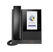 Poly CCX 400 Business Media Phone for Microsoft Teams and PoE-enabled image