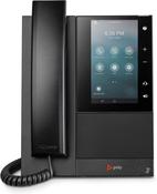 Poly CCX 500 Business Media Phone with Open SIP and PoE-enabled image