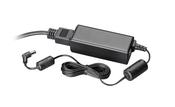 Poly CCX 500505600700 Edge E500 Power Supply with Power Cord - 48V0.52A image