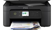 Epson Expression Home XP-4200 Inkjet A4 5760 x 1440 DPI 33 ppm Wi-Fi image