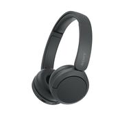 Sony WH-CH520 Headset Wireless Head-band CallsMusic USB Type-C Bluetooth Black