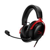 HyperX Cloud III BLKRED GAM HEADSET image