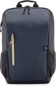 HP Travel 18 Liter 15.6 Blue Night Laptop Backpack image