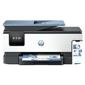 HP OfficeJet Pro 8135e Wireless All-in-One Color Printer Instant Ink Two-sided printing image
