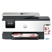 HP OfficeJet Pro 8132e Wireless All-in-One Color Printer Instant Ink Two-sided printing image