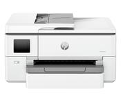 HP OfficeJet Pro 9720e Wireless All-in-One Color Printer Two-sided printing Copier Scanner image
