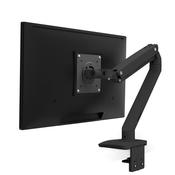 Ergotron MXV Series 45-486-224 monitor mount  stand 86.4 cm 34 Desk Black image