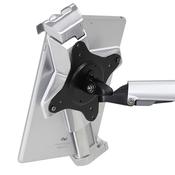 Ergotron 45-460-026 multimedia cartstand Silver Multimedia stand