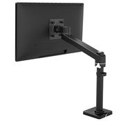 Ergotron NX Series NX MONITOR ARM BLACK 86.4 cm 34 Desk image
