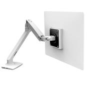 Ergotron MXV Series MXV Desk Monitor Arm 86.4 cm 34 White image