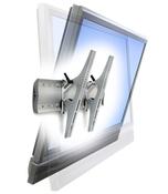 Ergotron 61-143-003 TV mountstand Silver image