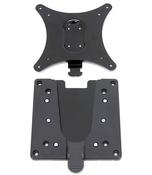 Ergotron Quick Release LCD Bracket Black Metal image