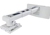 Optoma OWM3000 project mount Wall Grey image