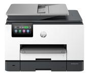 HP OfficeJet Pro 9135e Wireless All-in-One Color Printer Instant Ink Two-sided printing image