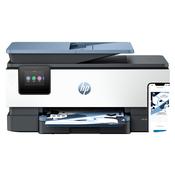 HP OfficeJet Pro 8125e Wireless All-in-One Color Printer Instant Ink Two-sided printing image