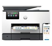 HP OfficeJet Pro 9130b Wireless All-in-One Color Printer Two-sided printing Copier Scanner image