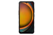 Samsung Galaxy XCover7 Enterprise Edition 16.8 cm 6.6 Dual SIM Android 14 5G USB Type-C 6 GB 128 GB 4050 mAh Black image