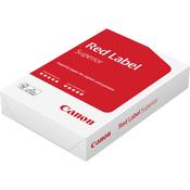 Canon Red Label Superior 100 gm printing paper A3 297x420 mm 500 sheets White image