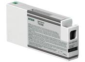 Epson C13T63680N ink cartridge 1 pcs Original Matte black image