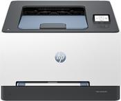 HP LaserJet Pro 3202dn Color Printer Ethernet Only Duplex image