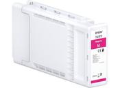 Epson UltraChrome XD2 T41F340 ink cartridge 1 pcs Original Magenta image