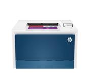 HP Color LaserJet Pro LaserJet Pro 4202dn Color Printer Ethernet Only Duplex image