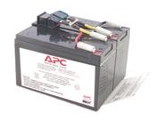 APC Battery Replacement Cartridge RBC48 OEM