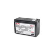 APC Replacement Battery Cartridge VRLA battery 7Ah 12VDC 2-year warranty image