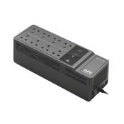 APC Back-UPS BE850G2-UK - 8x BS 1363 outlets 850VA 2 USB chargers 1 USB data port image