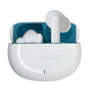 Boompods SKIM Headset True Wireless Stereo TWS In-ear CallsMusic Bluetooth White image