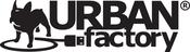 Urban Factory DUAL HEAD Saecurity Cable Lock with Standard head  Nano head