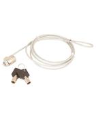 Urban Factory Notebook Single Security Standard Lock with Key.