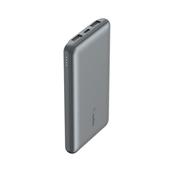 Belkin BoostCharge 10000 mAh Grey image