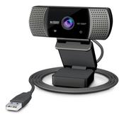 Urban Factory WHD20UF-V2 webcam 2 MP 1920 x 1080 pixels USB Black