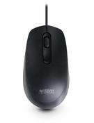 Urban Factory FREE mouse Home Ambidextrous USB Type-A Optical 1200 DPI image