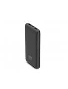 Urban Factory UPB15UF power bank Polymer 10000 mAh Black image