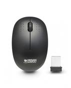 Urban Factory Free mouse Office Ambidextrous RF Wireless Optical 1000 DPI image